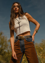 THE RANCH TANK