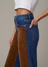 SADDLE