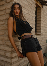 THE MARGAUX HALTER