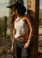 THE TINA TOP