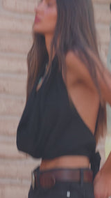 THE DUST SHORT