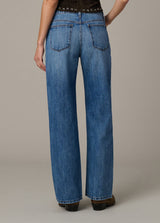 THE BRONCO JEAN