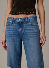 THE BRONCO JEAN