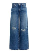 THE BRONCO JEAN