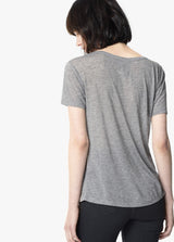 HEATHER GREY