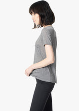 HEATHER GREY