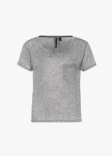 HEATHER GREY
