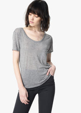 HEATHER GREY
