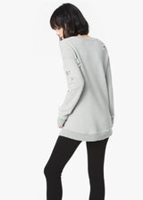 HEATHER GREY