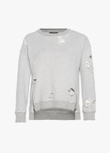 HEATHER GREY