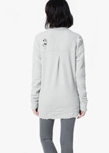 HEATHER GREY