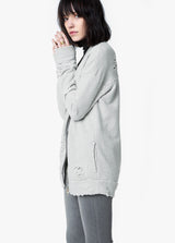HEATHER GREY