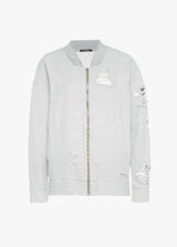 HEATHER GREY