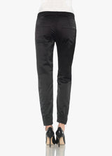JET BLACK