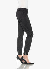 JET BLACK