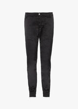 JET BLACK