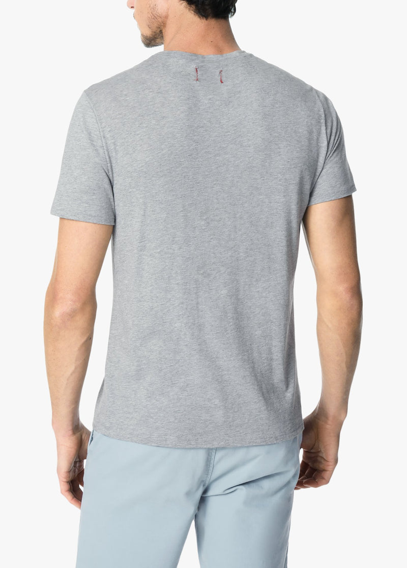 HEATHER GREY