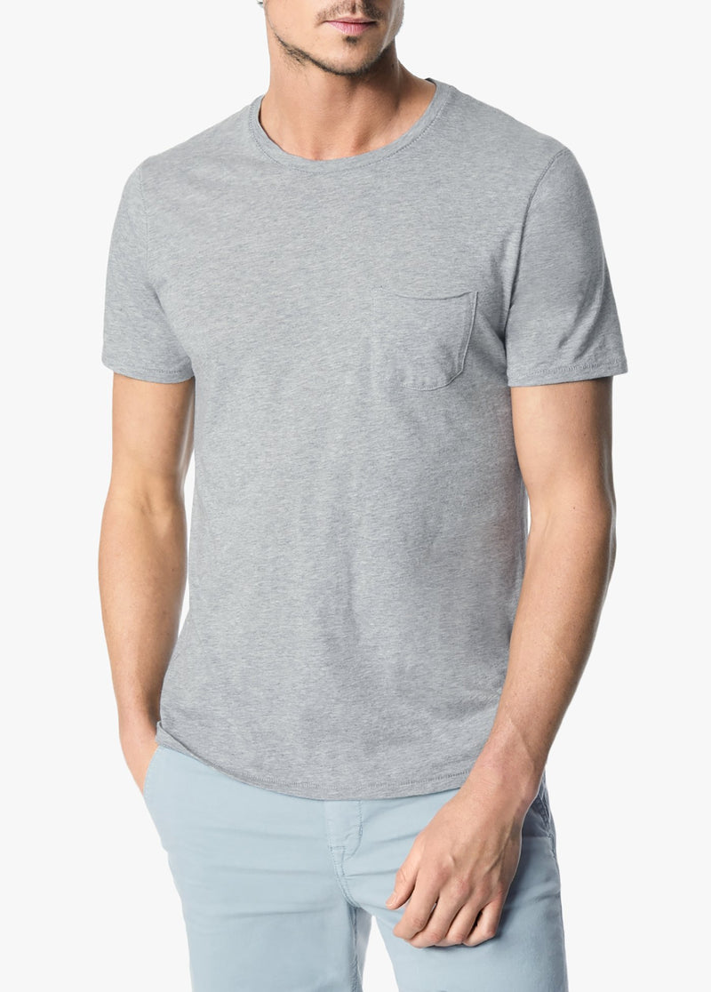 HEATHER GREY