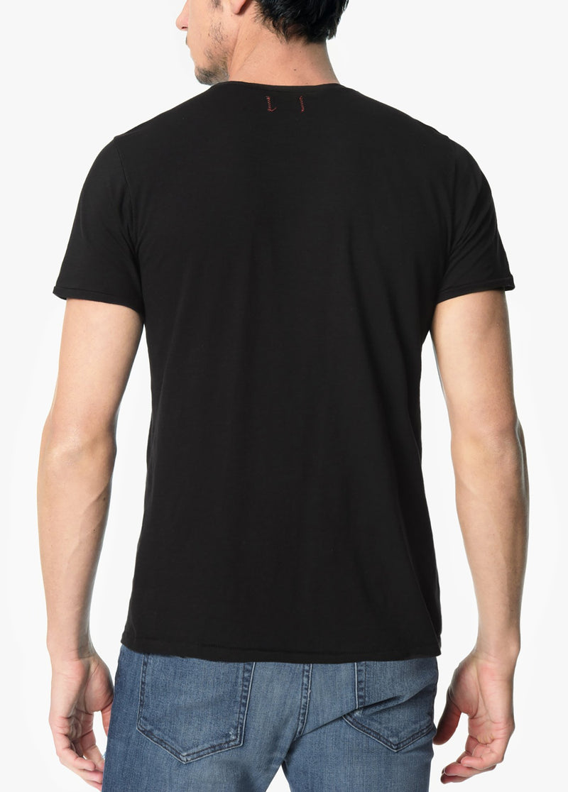 JET BLACK