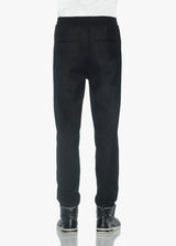 JET BLACK