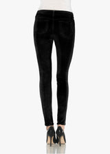 JET BLACK
