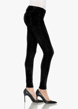 JET BLACK
