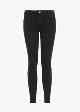 JET BLACK