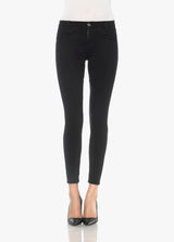 JET BLACK