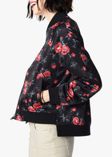 ROSE PRINT