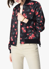 ROSE PRINT