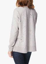 HEATHER GREY