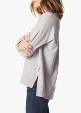 HEATHER GREY