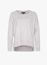 HEATHER GREY
