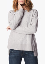 HEATHER GREY