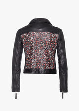 BLACK PRINT