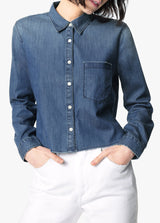 MEDIUM STONEWASH