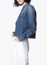 MEDIUM STONEWASH