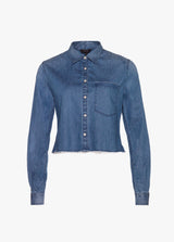 MEDIUM STONEWASH