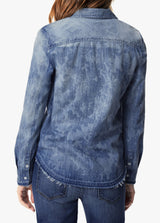 ACID WASH