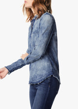 ACID WASH