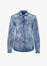 ACID WASH
