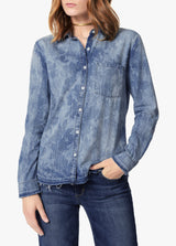 ACID WASH