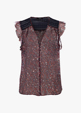 DITZY FLORAL