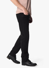 JET BLACK