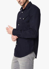 MEDIUM INDIGO