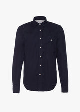 MEDIUM INDIGO