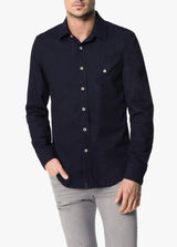 MEDIUM INDIGO