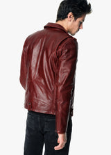 OX BLOOD