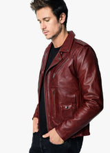OX BLOOD