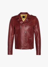 OX BLOOD